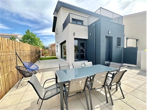 maison recente à la vente -   34670  BAILLARGUES, surface 101 m2 vente maison recente - UBI469646303